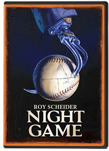 Night Game - DVD