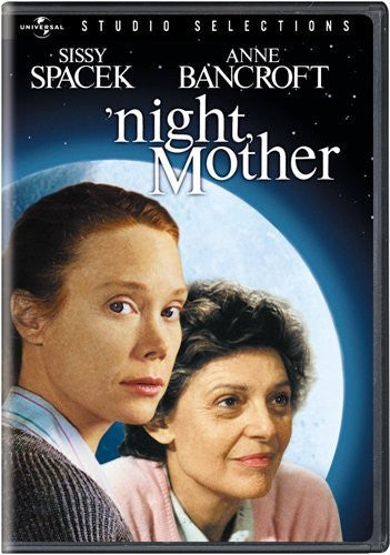 night, Mother - DVD