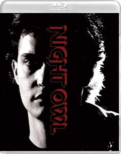 Night Owl Night Owl - 2-Disc Blu-Ray Set