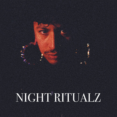 Night Ritualz Night Ritualz - Record Album - Vinyl LP