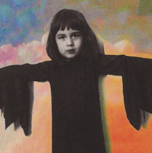 Night School Blush - Record Album - Vinyl LP