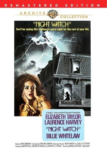 Night Watch - DVD