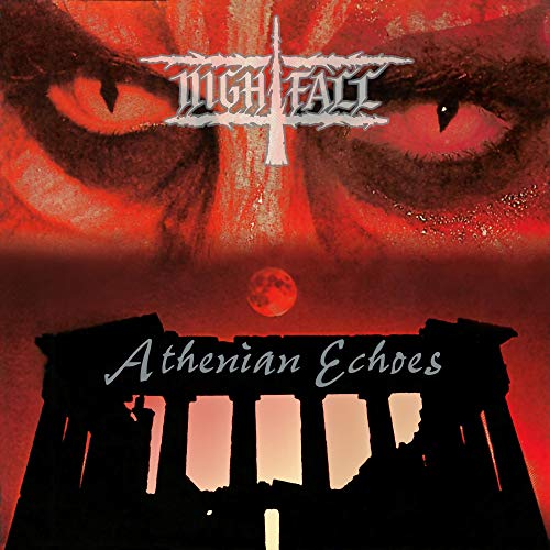Nightfall Athenian Echoes + Eons Aura