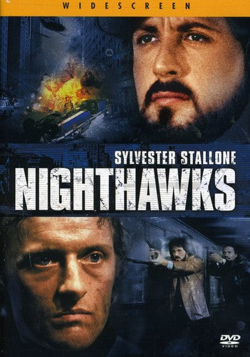 Nighthawks - DVD