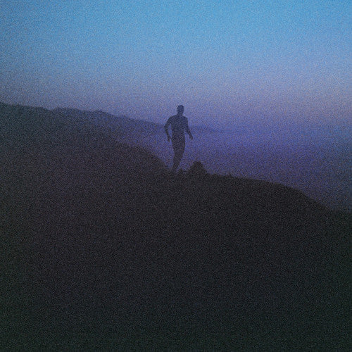 Nightlands I Can Feel the Night Around Me - Record Album - Vinyl LP
