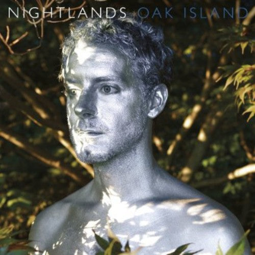 Nightlands Oak Island - Record Album - Vinyl LP