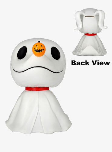 Nightmare Before Christmas Zero Pvc Bank Nightmare Before Christmas Zero PVC Bank - Collectible Bank