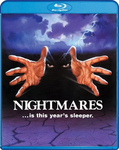 Nightmares Nightmares - Blu-Ray