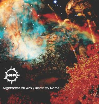 NIGHTMARES ON WAX Know My Name