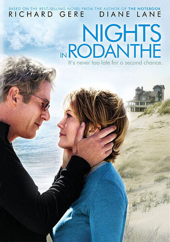 Nights in Rodanthe - DVD