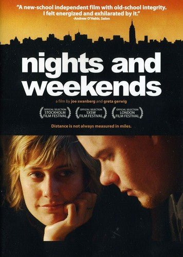 Nights & Weekends Nights and Weekends - DVD