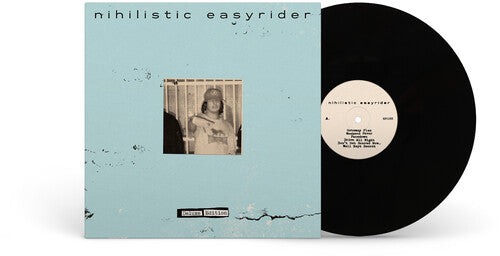 Nihilistic Easyrider Deluxe Edition - Record Album - Vinyl LP