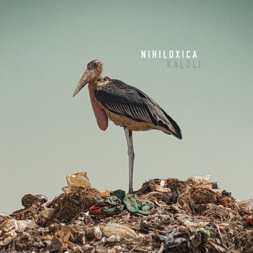 Nihiloxica Kaloli - Double Record Album - Vinyl LP