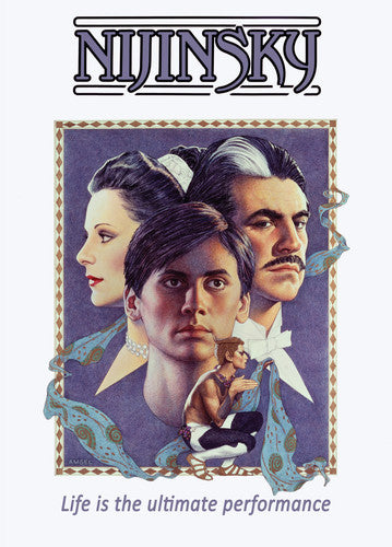 Nijinsky - DVD