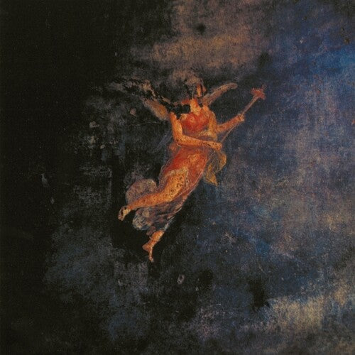Nijiumu When I sing, I slip Into The microphone. Into That Void, I bring Comrade Prayers, Then, Turning To Face The Outside, Together We Explode - Double Record Album - Vinyl LP