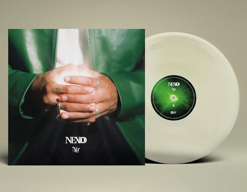 Nil Moliner Nexo - Record Album - Vinyl LP