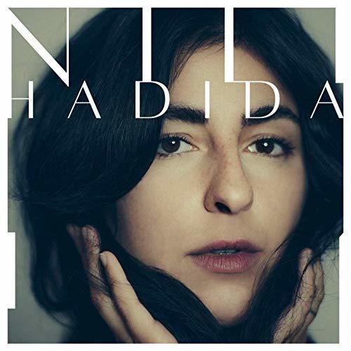 Nili Hadida Nili Hadida - Record Album - Vinyl LP
