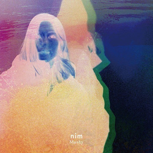 Nim Mushy - Record Album - Vinyl LP