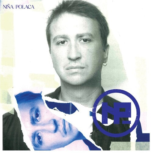 Nina Polaca Donde Esta La Onu Cuando Mas La Necesitas? - Record Album - Vinyl LP