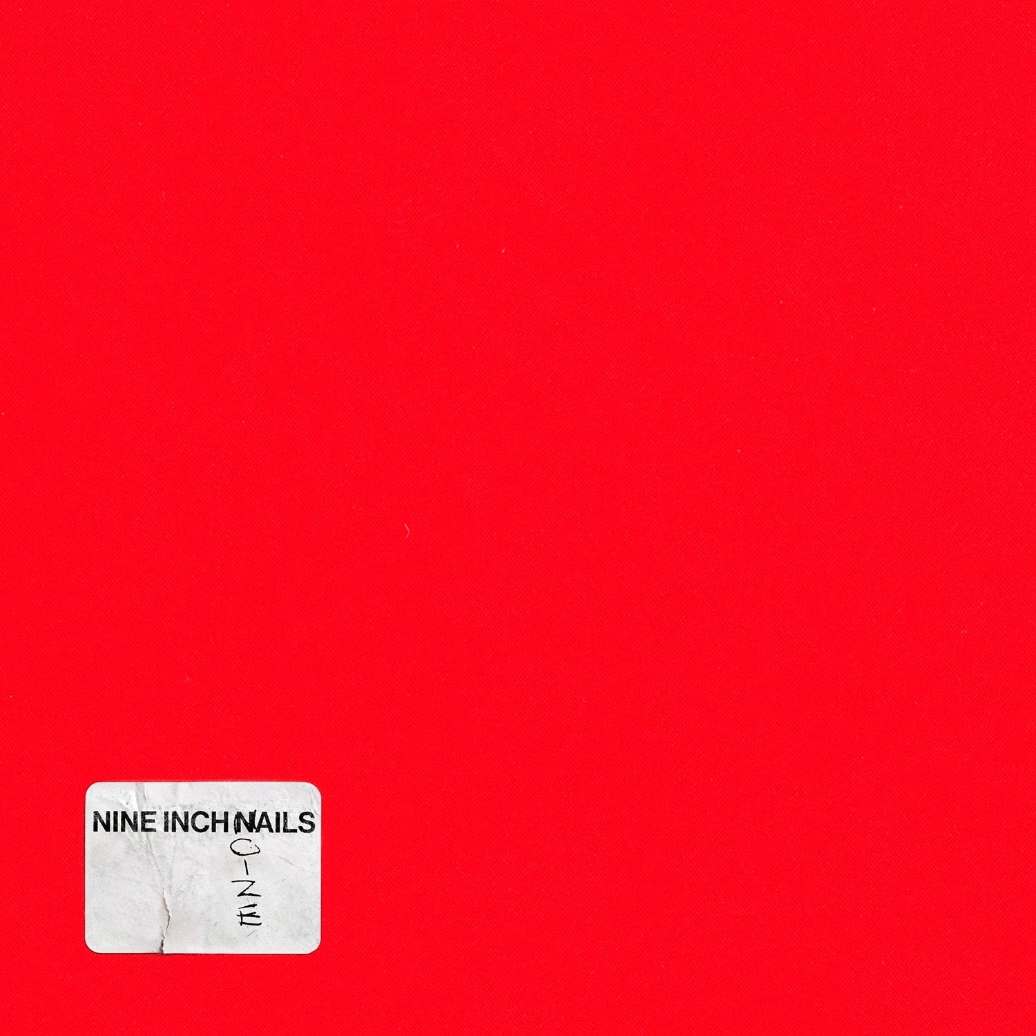 Nine Inch Nails Nine Inch Noize