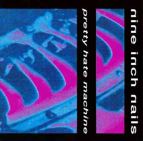 Nine Inch Nails Pretty Hate Machine (Reissue)