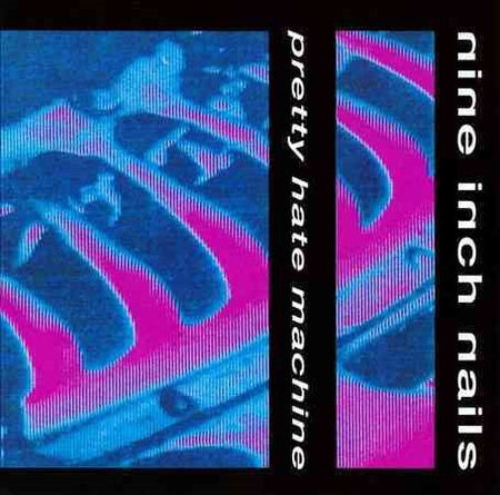 Nine Inch Nails Pretty Hate Machine (Reissue)