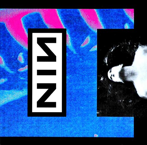 Nine Inch Nails Pretty Hate Machine (Reissue)