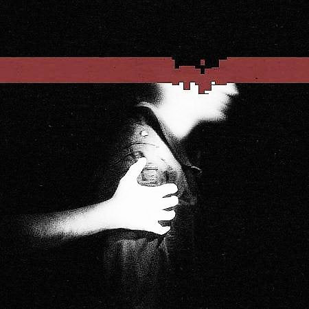 Nine Inch Nails SLIP