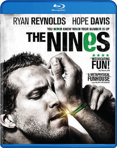 Nines, the - Bd The Nines - Blu-Ray