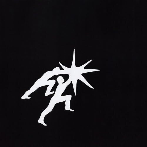 Ninos Luchando Jab / Cross - Record Album - Vinyl LP