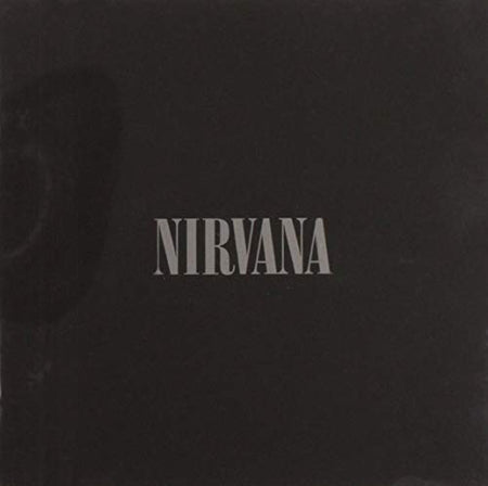 Nirvana NIRVANA