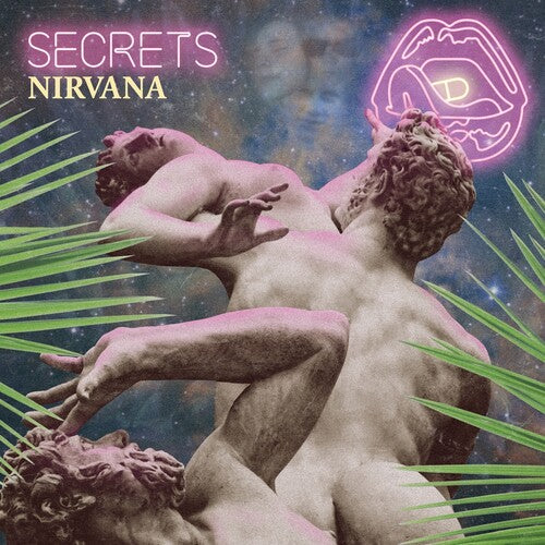 Nirvana (UK) Secrets - CD Album