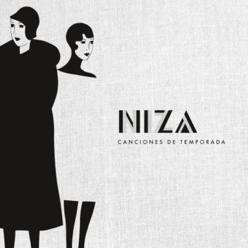 Niza Canciones De Temporada (25th Annniversary Edition) - Double Record Album - Vinyl LP