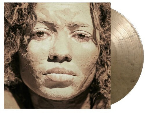 Nneka Soul Is Heavy - Double Record Album - Vinyl LP