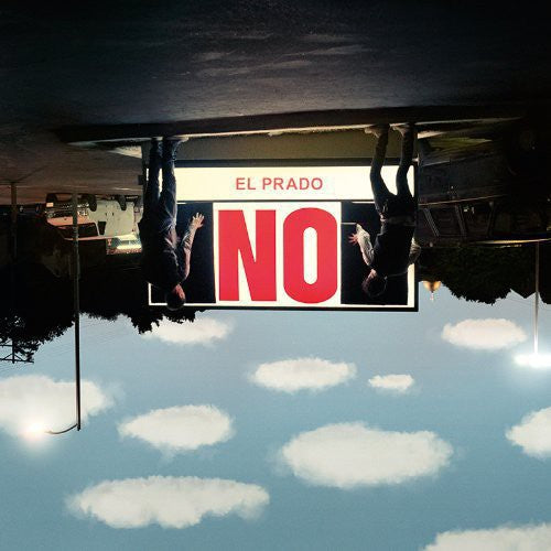 No El Prado - Double Record Album - Vinyl LP