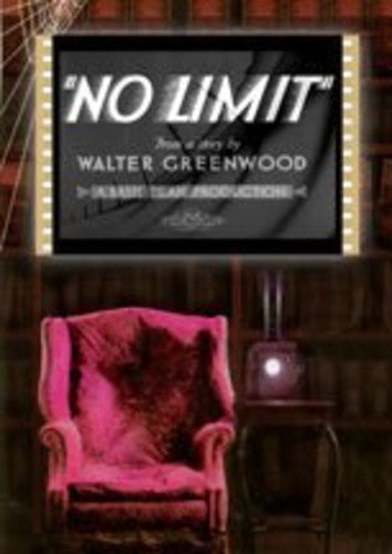 No Limit (1935) - DVD