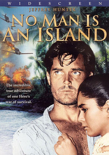 No Man Is an Island No Man Is an Island - DVD