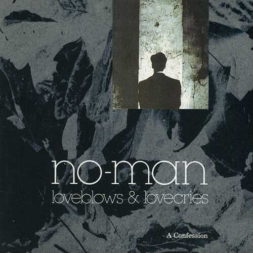 No-Man Loveblows & Lovecries - A Confession (30th Anniversary) - Record Album - Vinyl LP