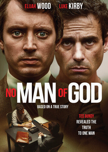 No Man of God DVD No Man of God - DVD