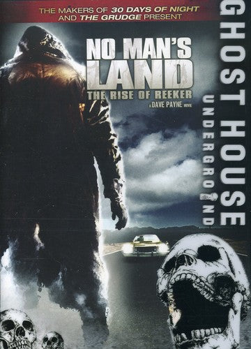 No Man's Land: The Rise of Reeker - DVD