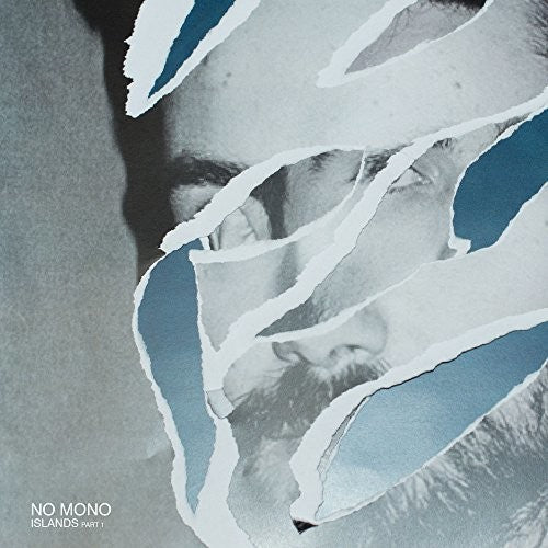No Mono Islands (Part 1) - Record Album - Vinyl LP
