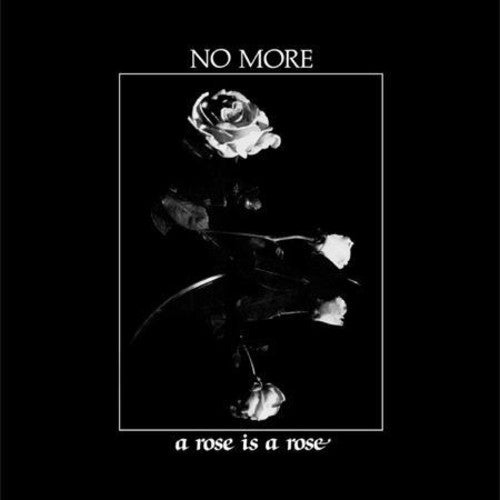 NO MORE A Rose Is a Rose - Double Record Album - Vinyl LP