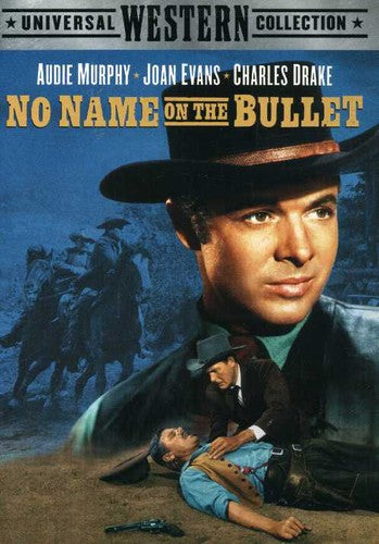 No Name on the Bullet No Name on the Bullet - DVD