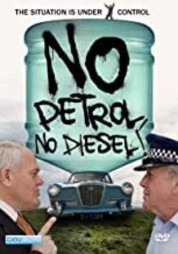 No Petrol No Diesel No Petrol, No Diesel - DVD