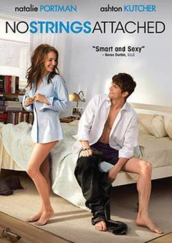 No Strings Attached No Strings Attached - DVD