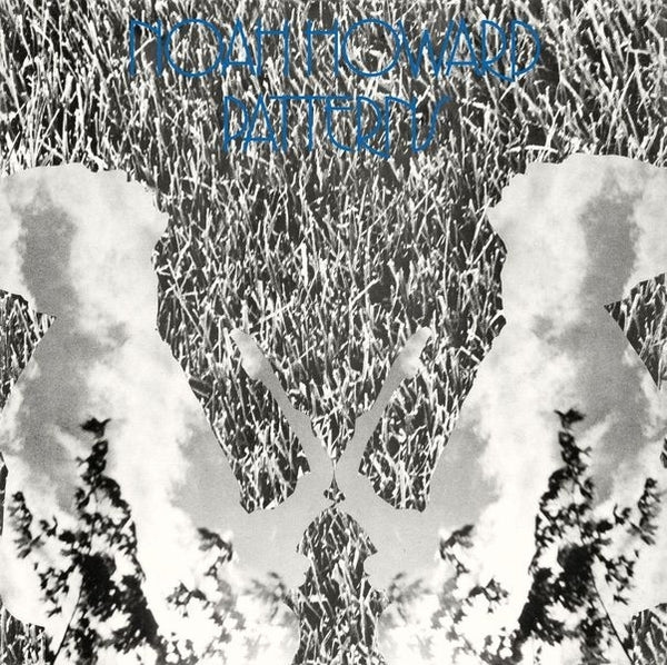 Noah Howard Patterns