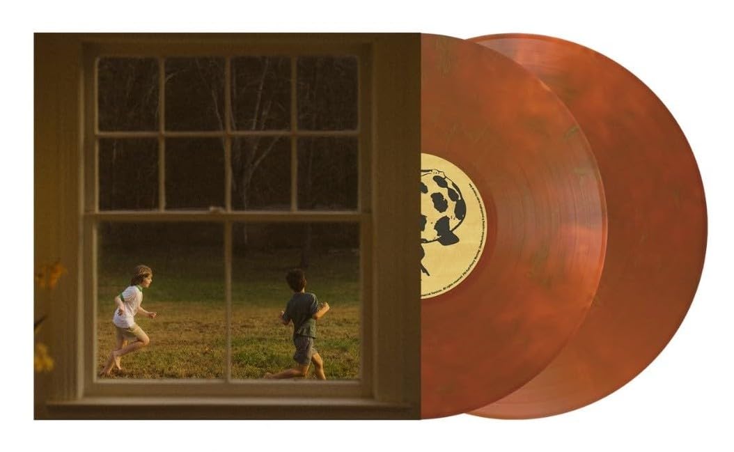 Noah Kahan: Essential 2 Vinyl Record Album Collection - Stick Season and The Great Divide