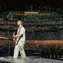 Noah Kahan Live From Fenway Park [Explicit Content] (2 Lp's)