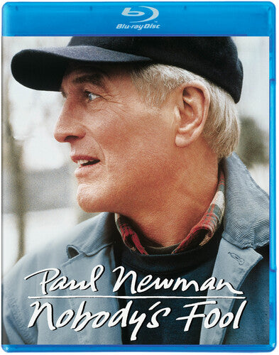 Nobody's Fool (1994) Nobody's Fool - Blu-Ray