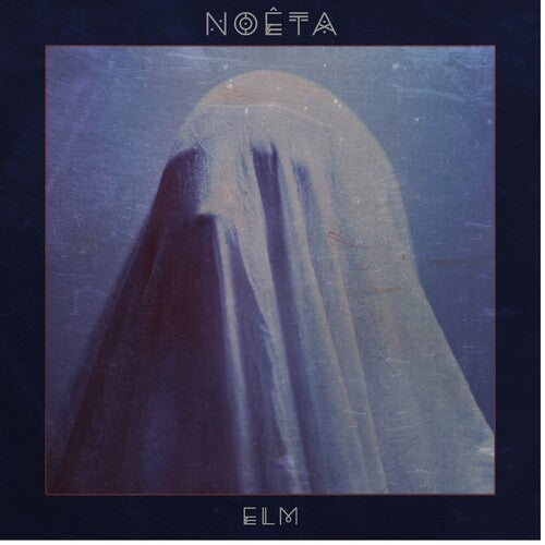 Noeta Elm - CD Album